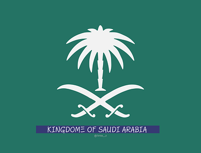 Saudi Arabia drawing illustration saudi arabia