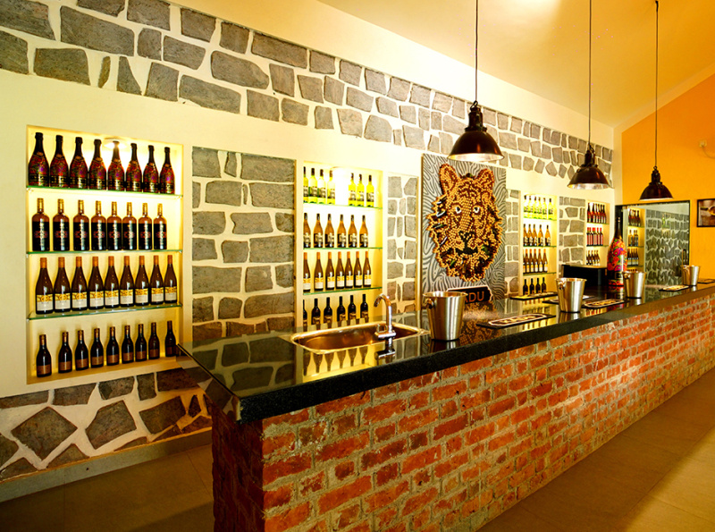 Wine Tour In Karnataka Karnataka Tourism by Karnataka Tourism on Dribbble