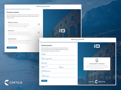 eID Activation Process & Certilia mobileID Activation