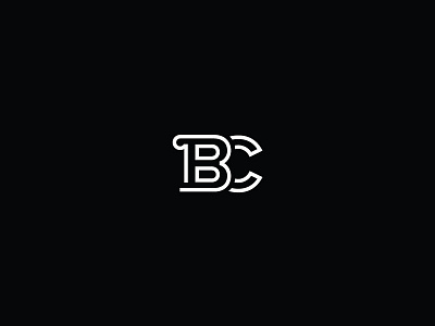 BC Monogram