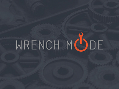 WrenchMode