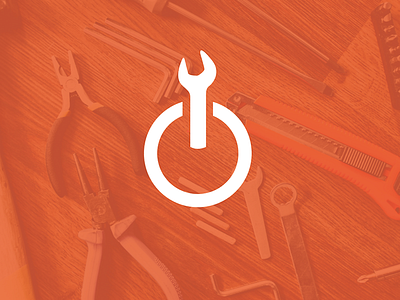 WrenchMode Icon