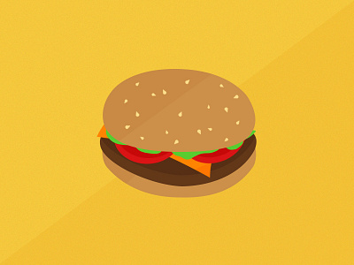 Burger UI
