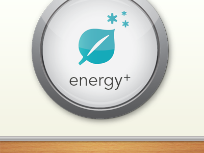 Energy Saver Button