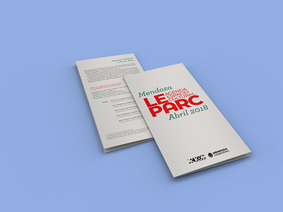 Brochure Le Parc