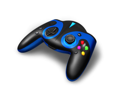 Gamepad Icon