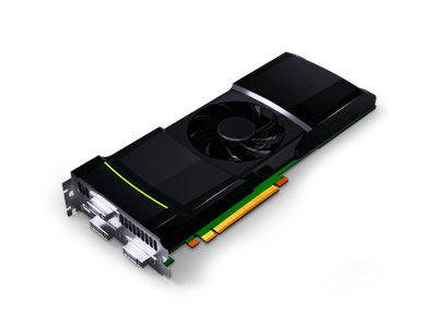 Graphic Card Icon