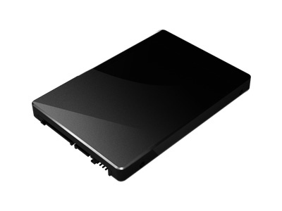 SSD Icon 3d disk icon pc sate solid ssd