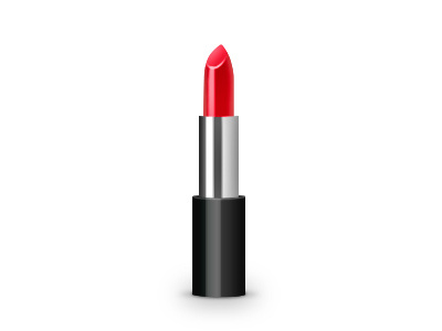 Lipstick Icon cosmetic icon icons lipstick