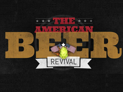 American Beer Revival