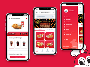 Jollibee designs, themes, templates and downloadable graphic elements ...