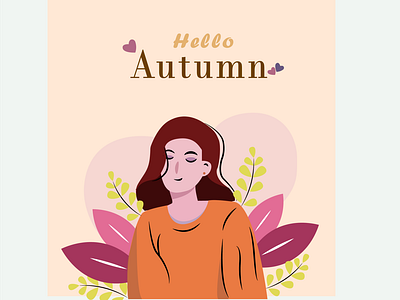 Hello Autumn