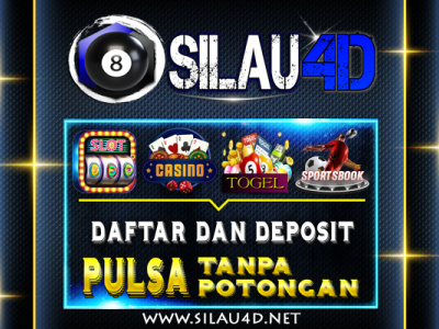 deposit pulsa tanpa potongan