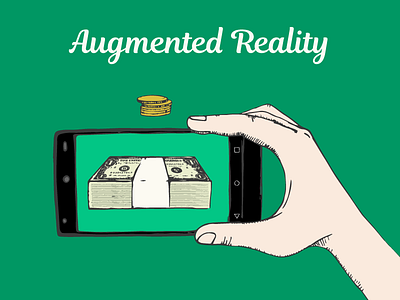 Augmented Reality