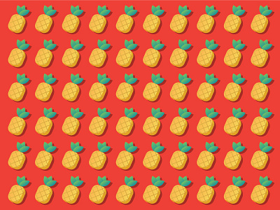 Fruit pattern