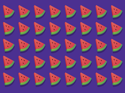 Fruit pattern