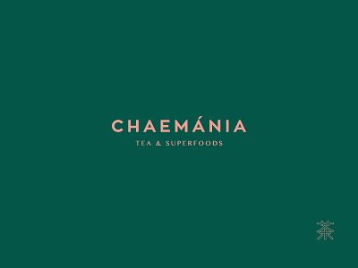 Chaemania logo