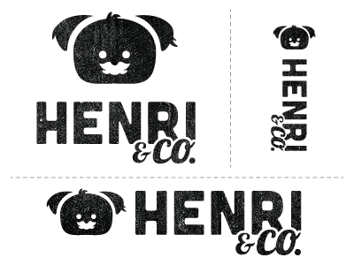 Henri & Co. Logo