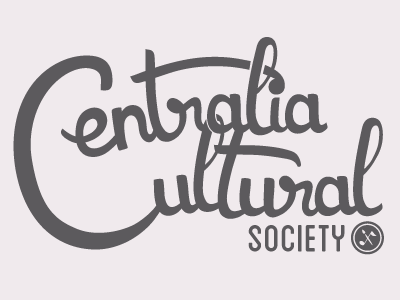 Centralia Cultural Society Logo