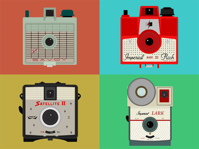 Imperial Cameras