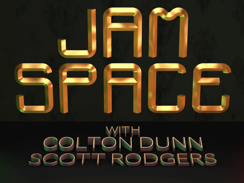 Jam Space Podcast