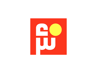 Fotowalk Identity logo