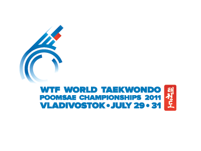 6th World Taekwondo Poomsae Championships 2011