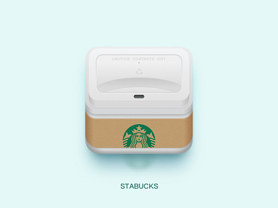 A Stabucks icon