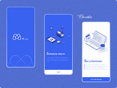 Rminder - Reminder & Alarm App