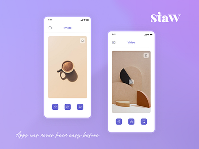 StaW - WhatsApp status downloader androidapp appdesign bestapp dailyui design figma homepage illustration interface iosapp iosappdesign logo prototyping status download ui uiux ux whatsapp wireframing xd