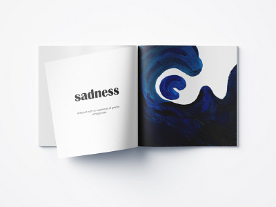 Emotions Zine