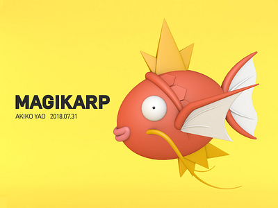 Magikarp