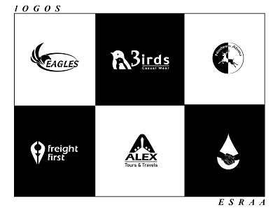 logos