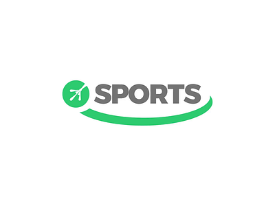 Leapfrog Sports Logo Animation animation branding logo sports