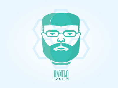 Danilo design graphic illustration