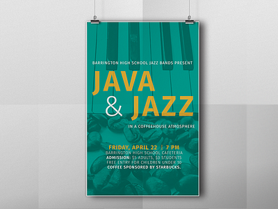 Java & Jazz