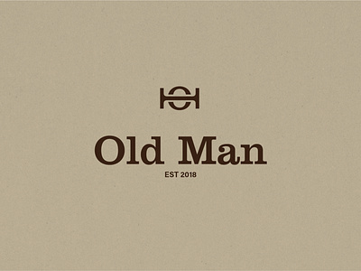 Old Man