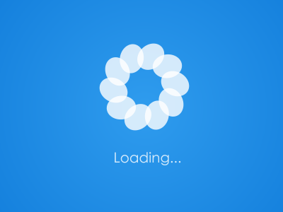Loading. after animation effects gif graphics loader loading loop motion practice