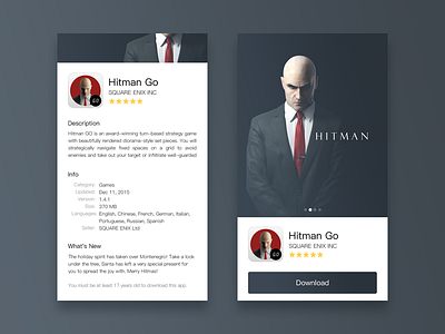 Hitman 