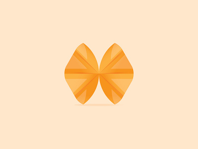 Butterfly butterfly butterfly illustration fly illustration logo mark