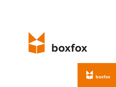 boxfox boxfox branding creative fox