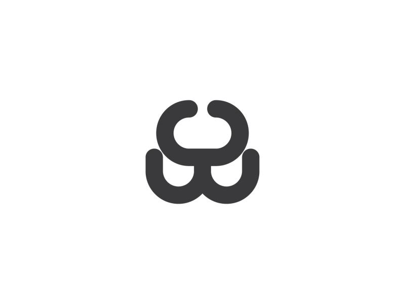 Logo symbol for kids by Habib Ahmed on Dribbble