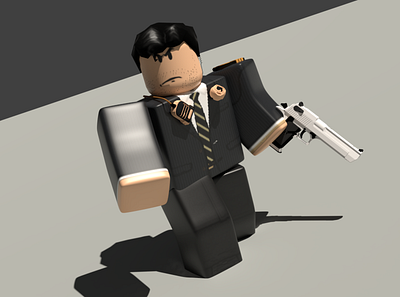Untitled work 1 roblox robloxgfx