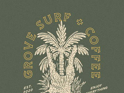 Grove Surf & Coffee