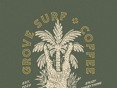 Grove Surf & Coffee