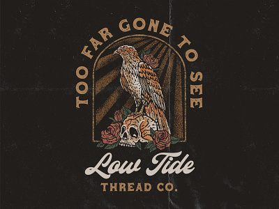 Low Tide Thread Co.