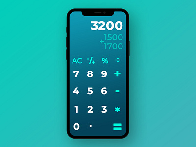 Daily UI 04