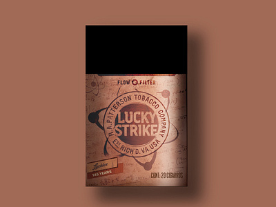 Lucky Strike 1905