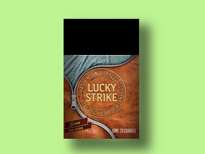 Lucky Strike 1912