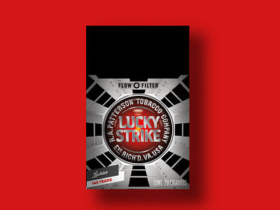 Lucky Strike 1968